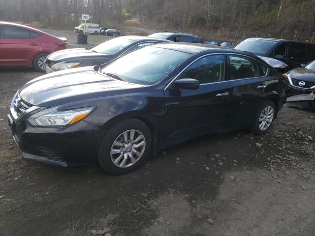 NISSAN ALTIMA 2.5 2016 with VIN 1N4AL3AP0GN386205 - Photo from auction