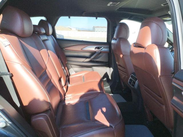 Photo 11 from auction – 2017 MAZDA CX-9 SIGNA with VIN JM3TCBEY8H0127743