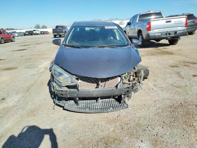 Photo 5 from auction – 2016 TOYOTA COROLLA L with VIN 2T1BURHE9GC706434