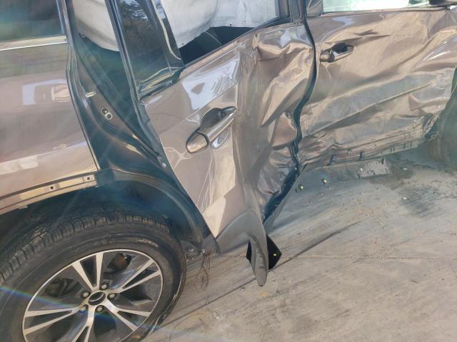 Photo 13 from auction – 2019 TOYOTA HIGHLANDER with VIN 5TDZARFH6KS044266