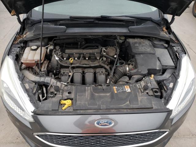 Photo 11 from auction – 2015 FORD FOCUS SE with VIN 1FADP3K27FL255335