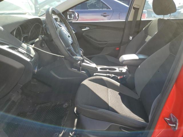 Photo 7 from auction – 2013 FORD FOCUS SE with VIN 1FADP3F29DL236437