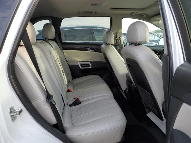 Фото 11 с аукциона – 2014 CHEVROLET CAPTIVA LT с VIN 3GNAL4EKXES596030