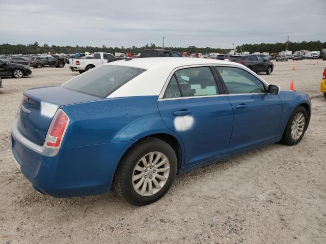 Photo 3 from auction – 2014 CHRYSLER 300 with VIN 2C3CCAAG9EH354550