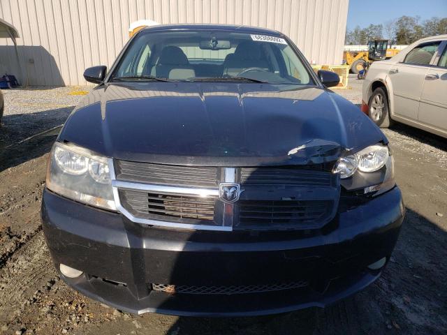 Photo 5 from auction – 2008 DODGE AVENGER R/ with VIN 1B3LC76M88N163437