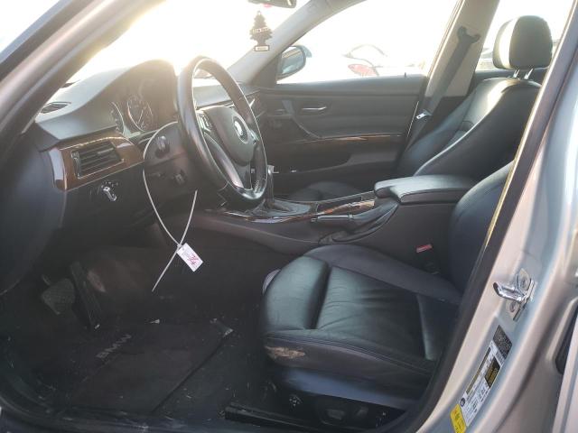 Photo 7 from auction – 2009 BMW 328 I SULE with VIN WBAPH57589NL78490