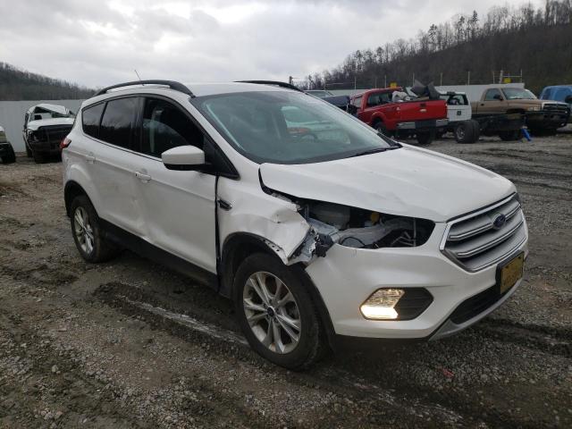 Photo 4 from auction – 2019 FORD ESCAPE SEL with VIN 1FMCU9HD6KUB53650