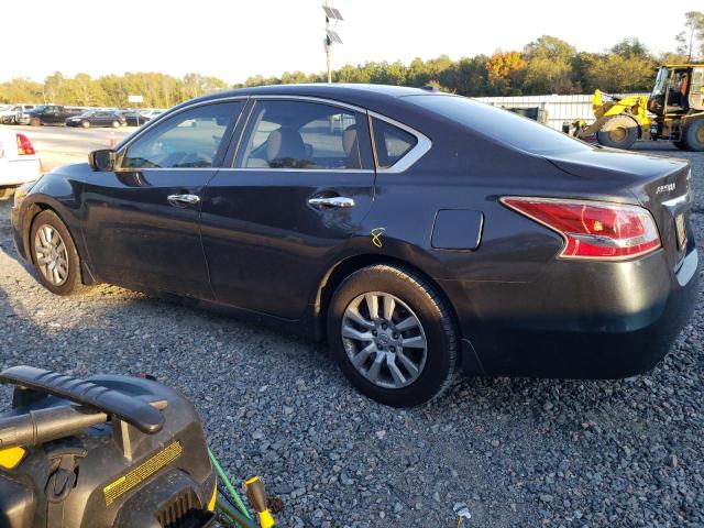 Photo 2 from auction – 2015 NISSAN ALTIMA 2.5 with VIN 1N4AL3APXFC292777