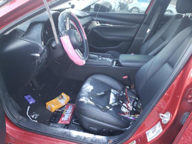 Photo 7 from auction – 2019 MAZDA 3 PREFERRE with VIN 3MZBPADL6KM110675