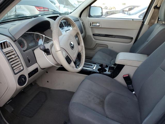 Photo 7 from auction – 2008 MAZDA TRIBUTE HY with VIN 4F2CZ49HX8KM17290