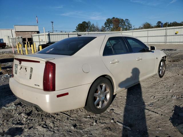 Photo 3 from auction – 2005 CADILLAC STS with VIN 1G6DW677650185753