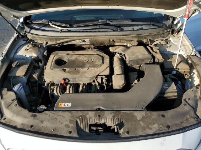 Photo 11 from auction – 2015 HYUNDAI SONATA SE with VIN 5NPE24AF2FH197663