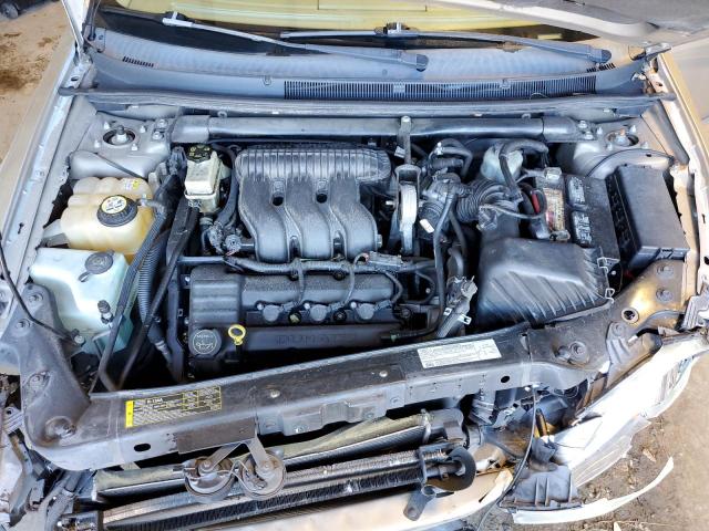 Photo 11 from auction – 2006 FORD FIVE HUNDR with VIN 1FAFP23126G164605