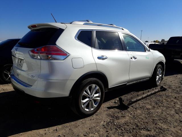 Photo 3 from auction – 2015 NISSAN ROGUE S with VIN 5N1AT2MT1FC849973