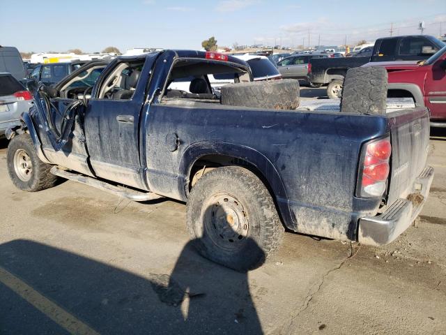 Photo 2 from auction – 2003 DODGE RAM 1500 S with VIN 1D7HU18Z03S177064