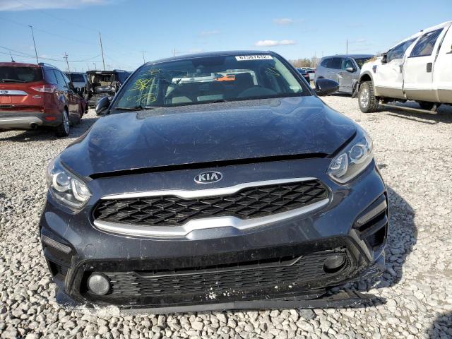 Photo 5 from auction – 2020 KIA FORTE FE with VIN 3KPF24AD4LE179944