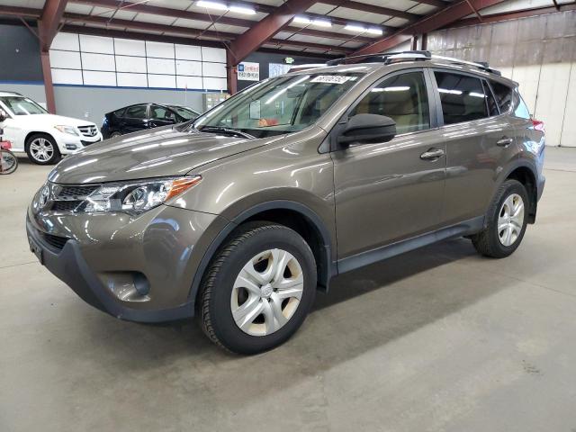 2013 Toyota RAV4