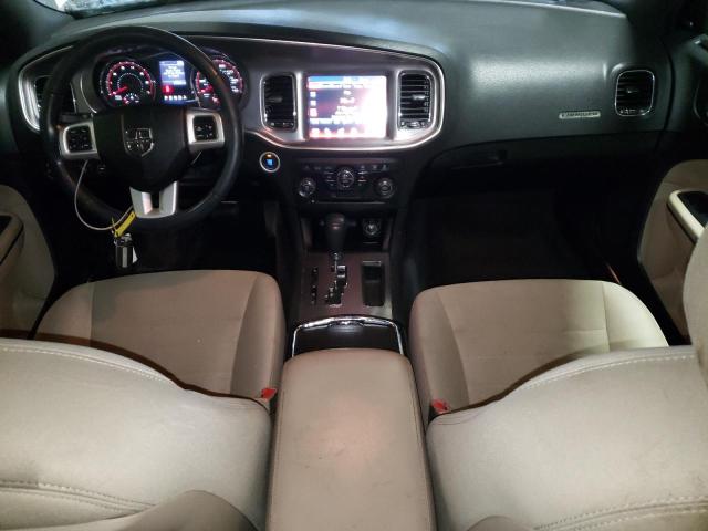 Photo 8 from auction – 2011 DODGE CHARGER with VIN 2B3CL3CGXBH606789