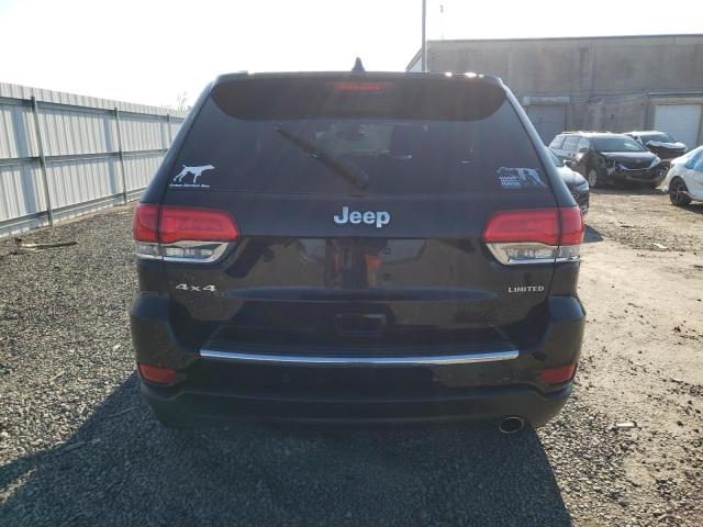 Photo 6 from auction – 2019 JEEP GRAND CHER with VIN 1C4RJFBG4KC720646