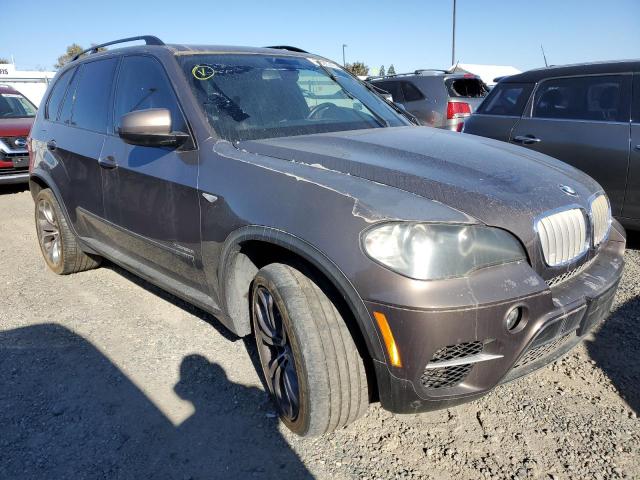 Photo 4 from auction – 2011 BMW X5 XDRIVE5 with VIN 5UXZV8C51BL417707