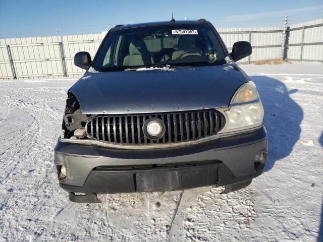 Photo 5 from auction – 2004 BUICK RENDEZVOUS with VIN 3G5DA03E24S500320
