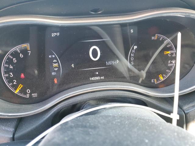 Photo 9 from auction – 2014 JEEP GRAND CHER with VIN 1C4RJFBG9EC453220