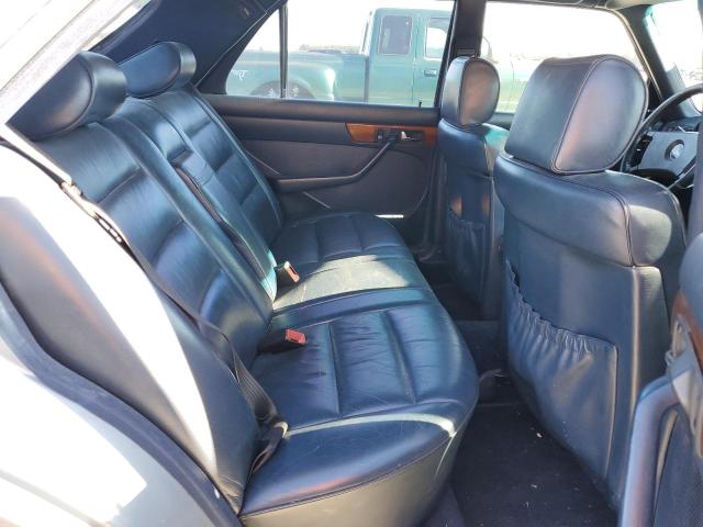Photo 10 from auction – 1981 MERCEDES-BENZ 300 SD with VIN WDBCB20A3BB001791