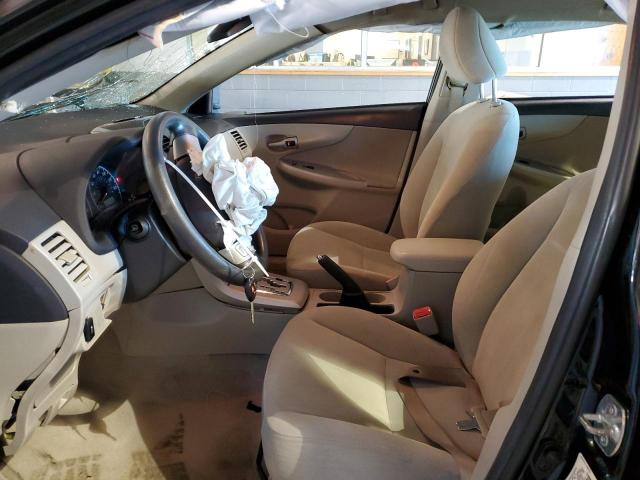 Photo 7 from auction – 2012 TOYOTA COROLLA BA with VIN 5YFBU4EE9CP026793