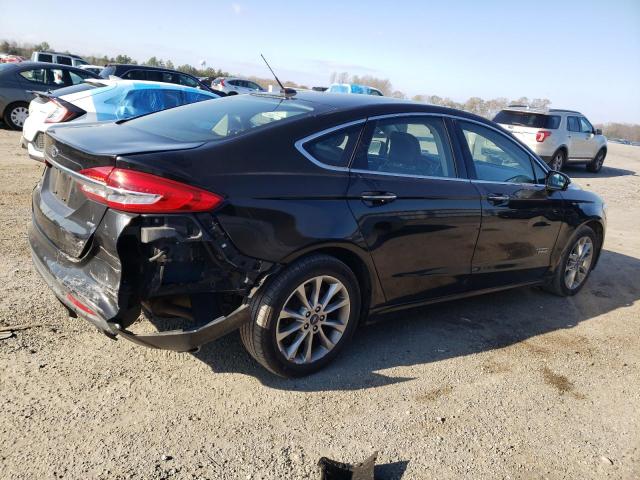 Photo 3 from auction – 2017 FORD FUSION SE with VIN 3FA6P0PU8HR256161