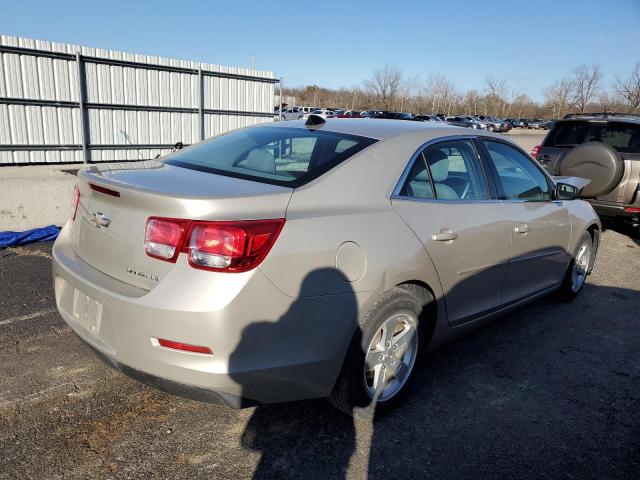 Photo 3 from auction – 2014 CHEVROLET MALIBU LS with VIN 1G11B5SLXEF166316