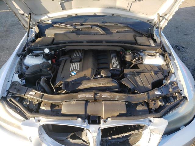 Photo 11 from auction – 2009 BMW 328 I SULE with VIN WBAPH57589NL78490