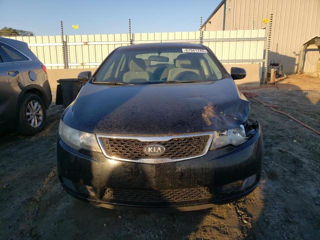 Photo 5 from auction – 2012 KIA FORTE EX with VIN KNAFU4A21C5607020