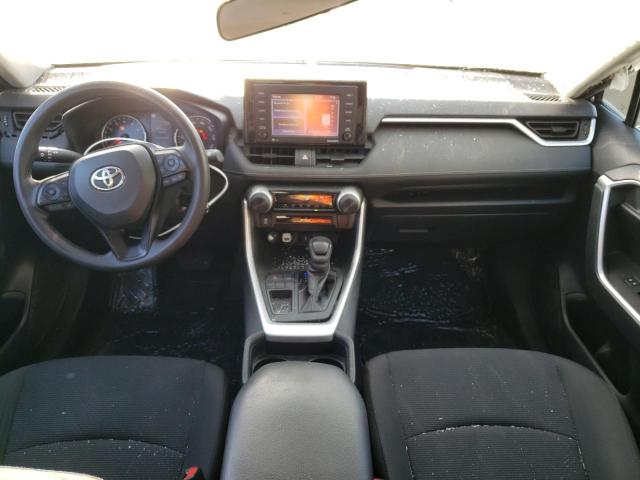 Photo 8 from auction – 2020 TOYOTA RAV4 LE with VIN 2T3K1RFV9LW078628