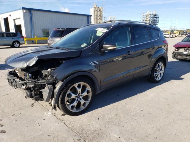 FORD ESCAPE TIT 2016 with VIN 1FMCU0J94GUB03676 - Photo from auction