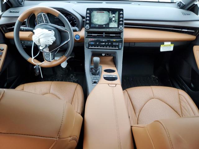 Photo 8 from auction – 2021 TOYOTA AVALON LIM with VIN 4T1DA1AB8MU001900