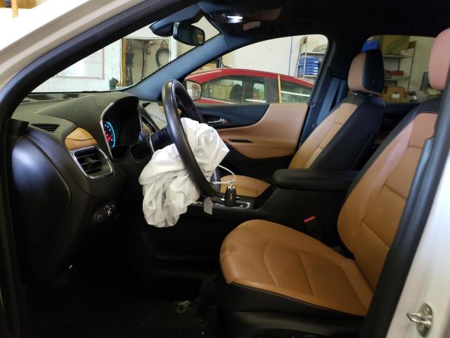 Photo 7 from auction – 2019 CHEVROLET EQUINOX PR with VIN 2GNAXYEXXK6155712