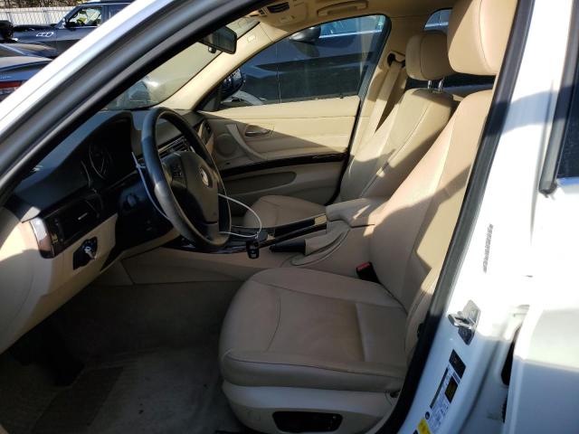 Photo 7 from auction – 2011 BMW 335 D with VIN WBAPN7C59BA781143