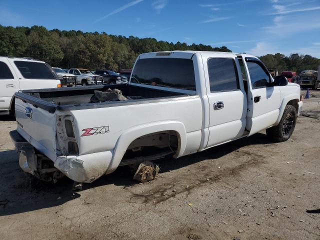 Photo 3 from auction – 2006 CHEVROLET SILVERADO with VIN 2GCEK13T961217877