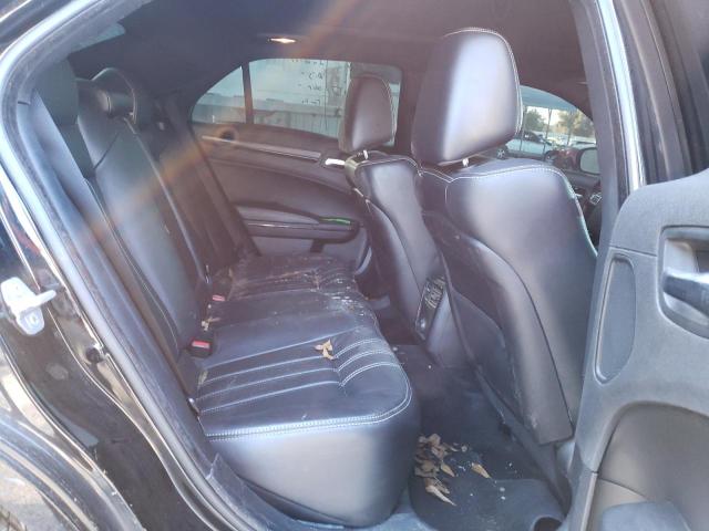 Фото 10 с аукциона – 2014 CHRYSLER 300 S с VIN 2C3CCABG8EH383231