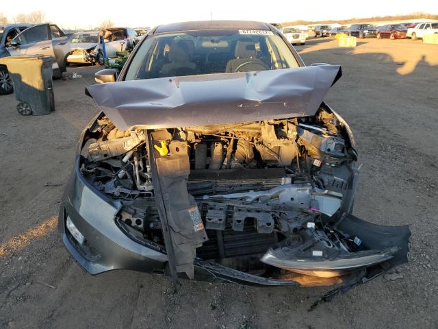 Photo 5 from auction – 2016 FORD FOCUS SE with VIN 1FADP3F22GL395255