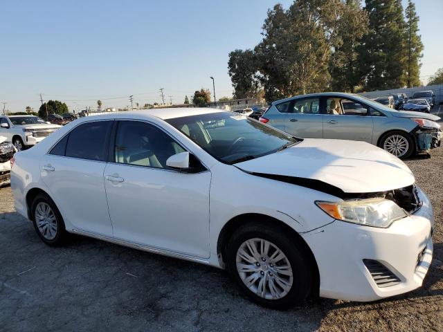 Фото 4 с аукциона – 2012 TOYOTA CAMRY BASE с VIN 4T1BF1FK5CU567982