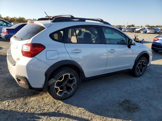 Photo 3 from auction – 2014 SUBARU XV CROSSTR with VIN JF2GPACC6E9284650