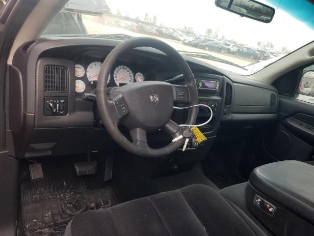 Photo 8 from auction – 2004 DODGE RAM 1500 S with VIN 1D7HA16D34J292037