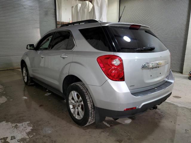 Photo 2 from auction – 2011 CHEVROLET EQUINOX LT with VIN 2CNFLEECXB6385011