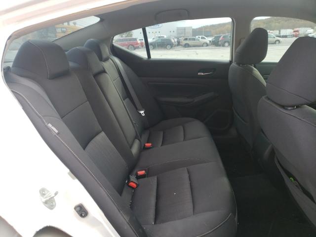Photo 10 from auction – 2019 NISSAN ALTIMA S with VIN 1N4BL4BV9KC166038