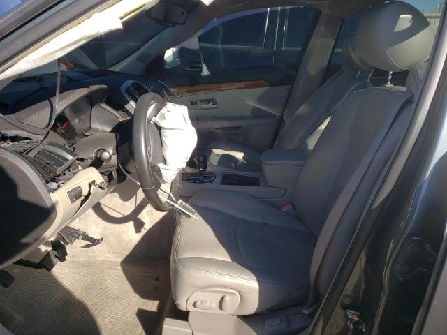 Photo 7 from auction – 2008 CADILLAC SRX with VIN 1GYEE637080166284