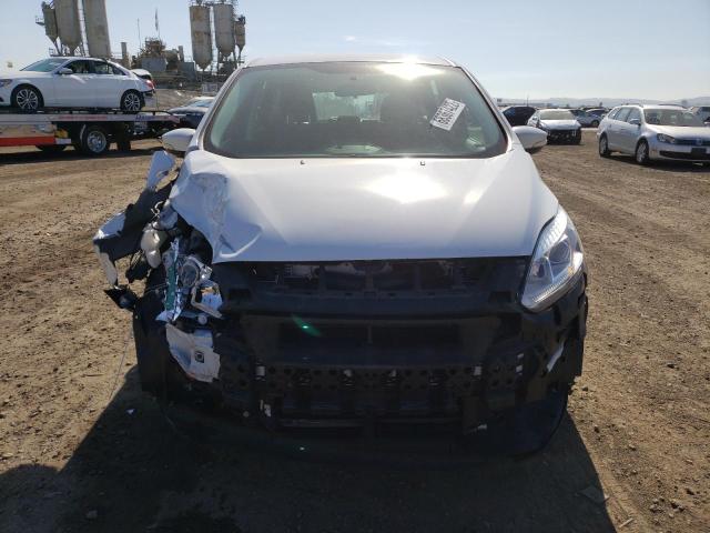 Photo 5 from auction – 2017 FORD C-MAX SE with VIN 1FADP5EU0HL116837