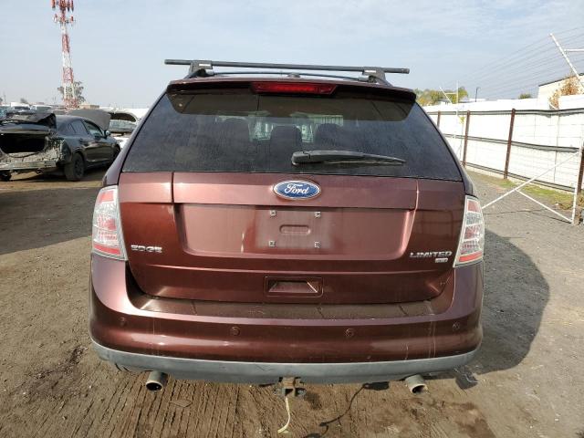 Photo 6 from auction – 2010 FORD EDGE LIMIT with VIN 2FMDK4KC0ABB75306