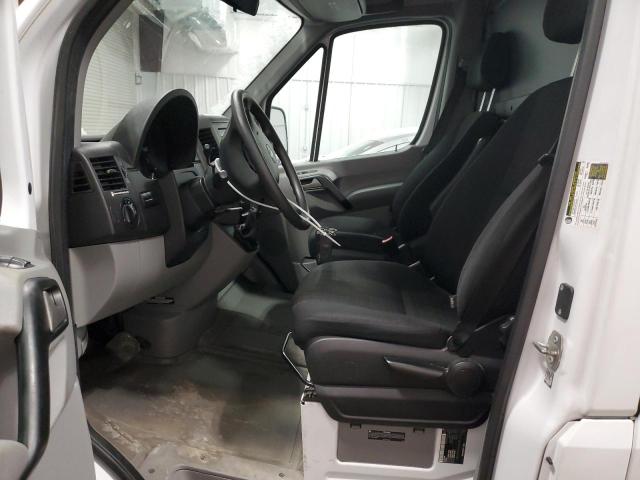 Photo 7 from auction – 2018 FREIGHTLINER SPRINTER 2 with VIN WDYPE7CDXJP611853