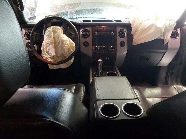 صورة رقم 8 من المزاد - 2008 FORD EXPEDITION مع VIN 1FMFK20598LA49070